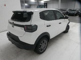 Citroën C3 IV YOU picture 11