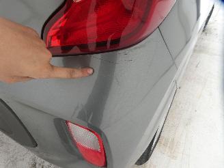 Kia Picanto  picture 10