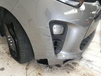 Kia Picanto  picture 13