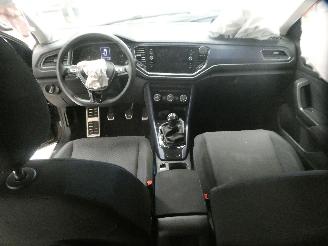 Volkswagen T-Roc UNITED picture 20