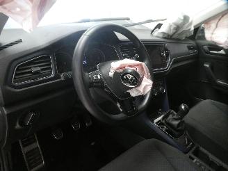 Volkswagen T-Roc UNITED picture 21