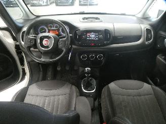 Fiat 500L 1.6D LOUNGE picture 17
