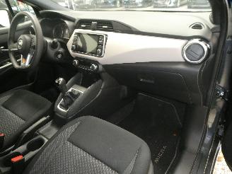 Nissan Micra  picture 10