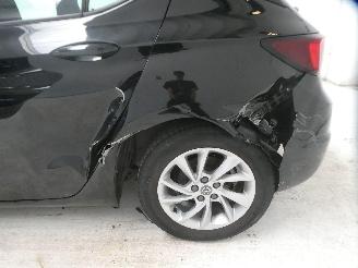 Opel Astra 1.5D EDITION picture 10