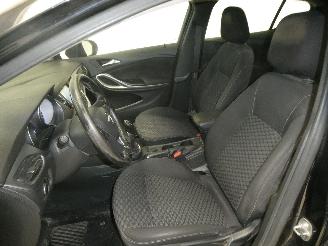 Opel Astra 1.5D EDITION picture 27