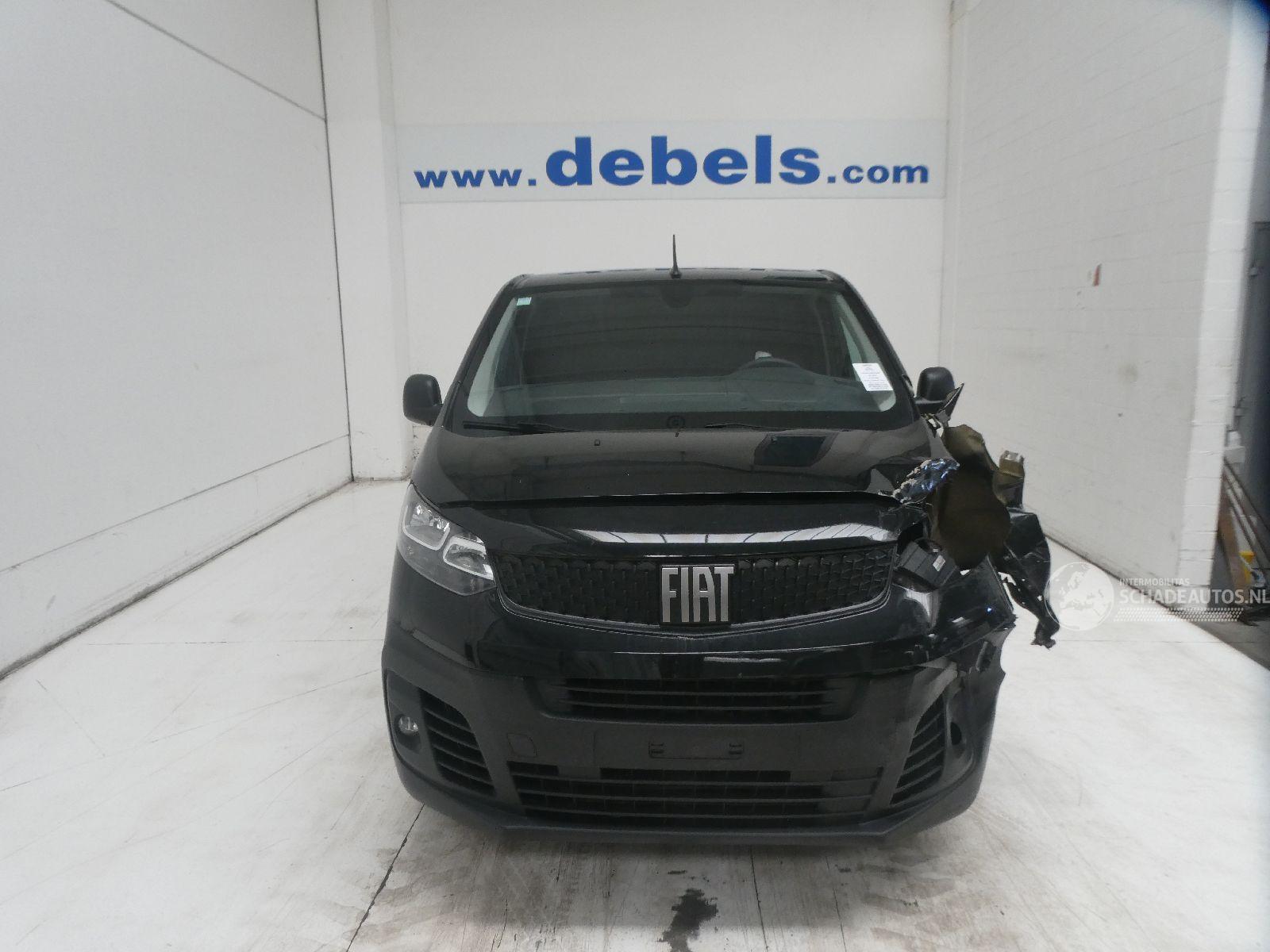 Fiat Scudo 1.5D