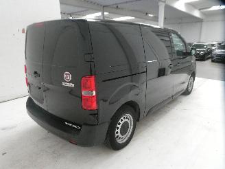 Fiat Scudo 1.5D picture 12