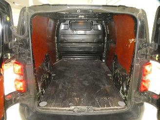 Fiat Scudo 1.5D picture 22