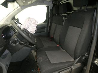 Fiat Scudo 1.5D picture 21