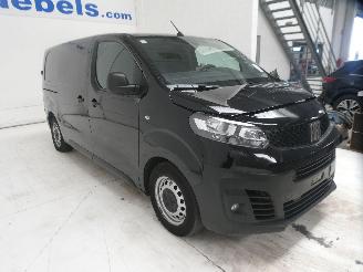 Fiat Scudo 1.5D picture 17