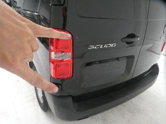 Fiat Scudo 1.5D picture 10