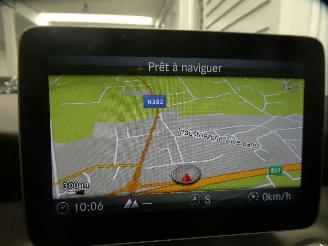 Mercedes Cla-klasse 2.2D  200 D picture 19