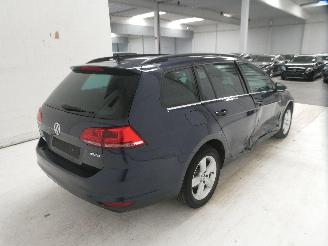 Volkswagen Golf 1.6D VARIANT HIGHLIN picture 8