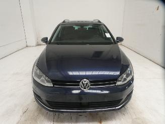 Volkswagen Golf 1.6D VARIANT HIGHLIN picture 2