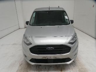 Ford Transit 1.5D  CONNECT picture 2