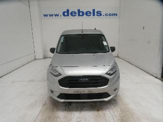 Schade bestelwagen Ford Transit 1.5D  CONNECT 2023/1