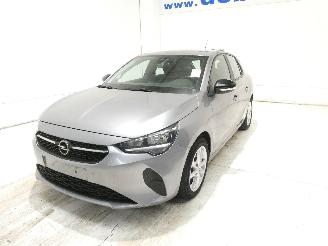 Opel Corsa 1.2 EDITION picture 3
