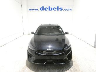 škoda osobní automobily Kia Cee d  2023/7