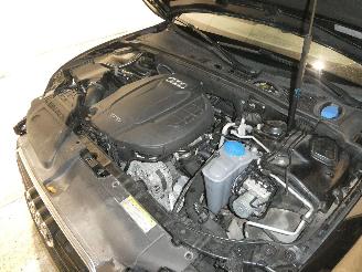 Audi A5  picture 24