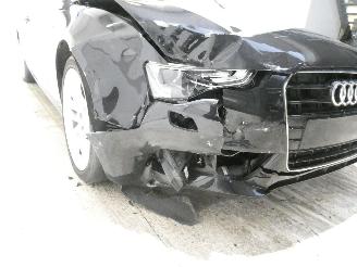 Audi A5  picture 10