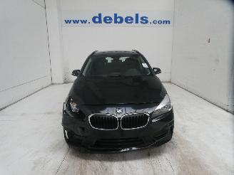 Avarii autoturisme BMW 2-serie I 2019/9
