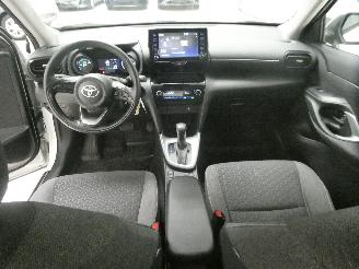 Toyota Yaris Cross  picture 14