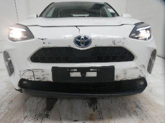 Toyota Yaris Cross  picture 4
