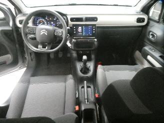 Citroën C3 III LIVE picture 12