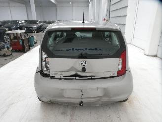 Skoda Citigo AMBITION picture 10