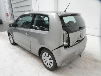 Skoda Citigo AMBITION picture 8