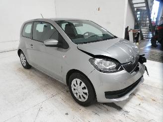 Skoda Citigo AMBITION picture 13