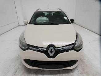 Renault Clio IV GRANDTOUR EX picture 2