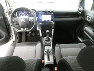 Citroën C3 AIRCROSS LIVE picture 17