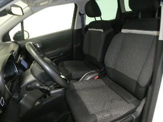 Citroën C3 AIRCROSS LIVE picture 20