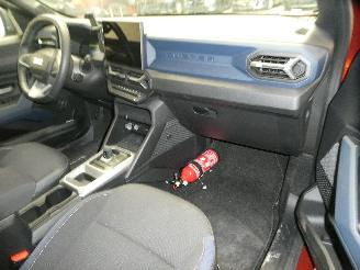 Dacia Duster  picture 18