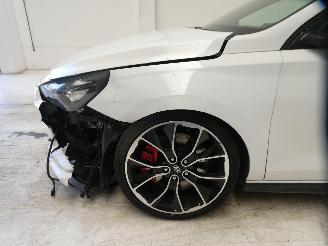 Hyundai I-30 N picture 8
