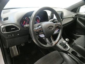 Hyundai I-30 N picture 17