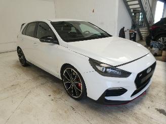 Hyundai I-30 N picture 13