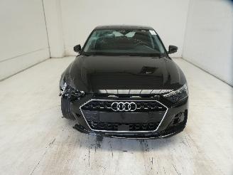 Audi A1 ADVANCED picture 2