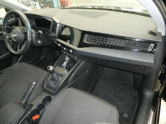 Audi A1 ADVANCED picture 12