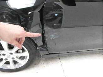 Opel Corsa  picture 7