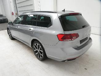 Volkswagen Passat GTE picture 4