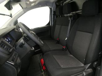 Citroën Jumpy 2.0D picture 21
