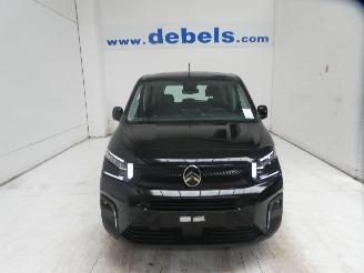  Citroën Berlingo PLUS 2025/2