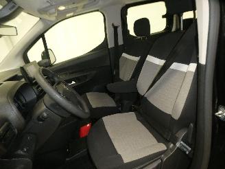Citroën Berlingo PLUS picture 19