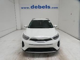 Schadeauto Kia Stonic  2025/4