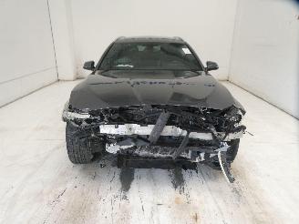 BMW 5-serie XDRIVE TOURING picture 2