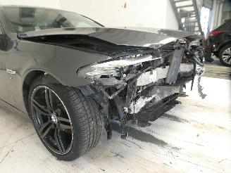 BMW 5-serie XDRIVE TOURING picture 16