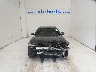  BMW 5-serie XDRIVE TOURING 2015/9