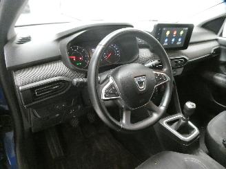 Dacia Sandero 1.0 ECO-G picture 20